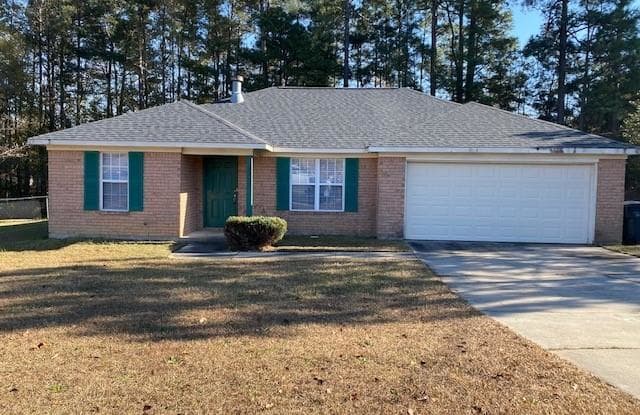 3207 Barker Court - 3207 Barker Court, Augusta, GA 30815