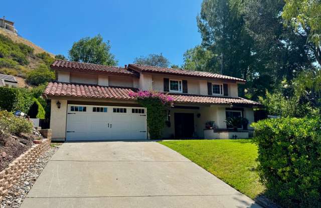 Spacious, remodeled home in prime Westlake neighborhood
