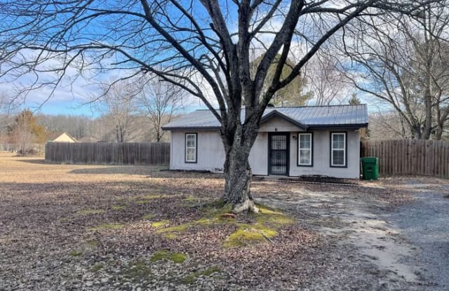 8 Sagebrush - 8 Sagebrush, Faulkner County, AR 72032