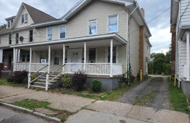 361 S River Street - 361 South River Street, Wilkes-Barre, PA 18702