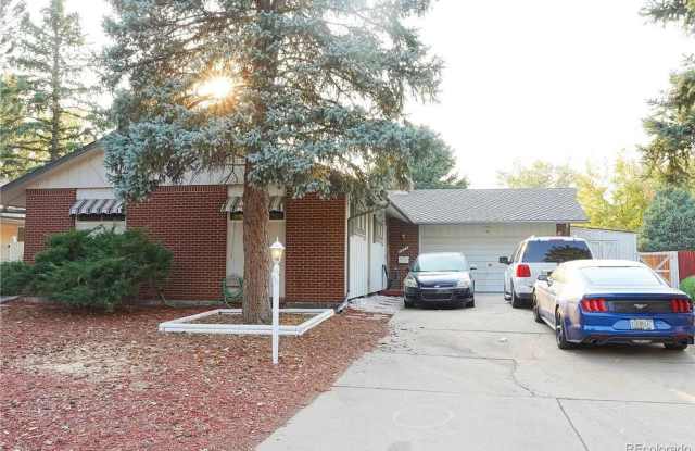 Photo of Charming 3BR in Aurora