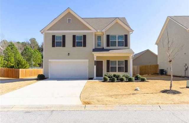 850 Walnut Woods Drive - 850 Walnut Woods Drive, Braselton, GA 30517