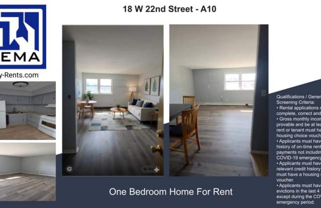 18 W 22nd St