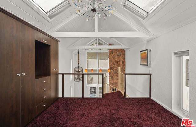 1665 North Beverly Glen Boulevard