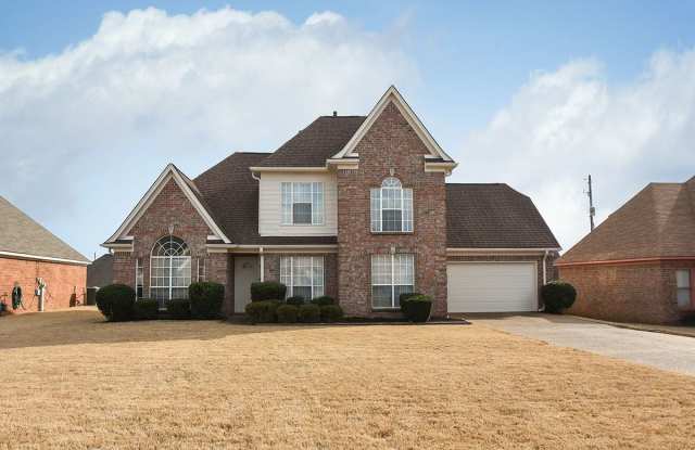 5008 Cashmere cove - 5008 Cashmere Cove, Shelby County, TN 38125