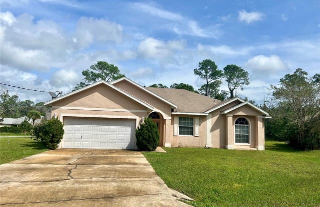 1 PENN PLACE - 1 Penn Place, Palm Coast, FL 32164