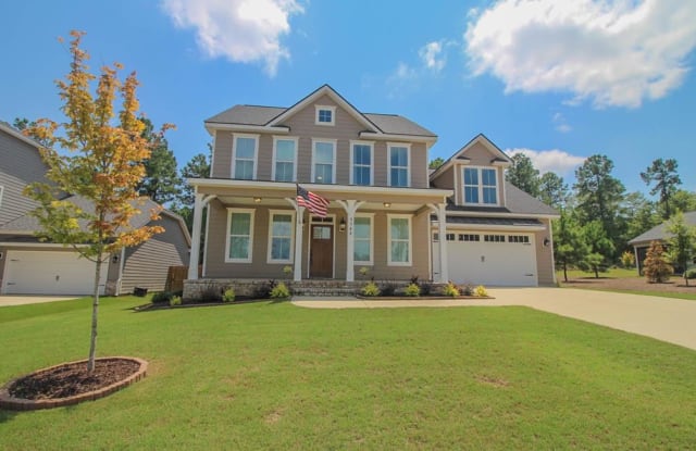 5788 Whispering Pines Way - 5788 Whispering Pines Way, Columbia County, GA 30809