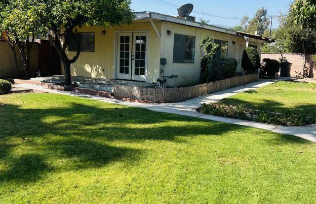 1434 Kellogg AvenueADU