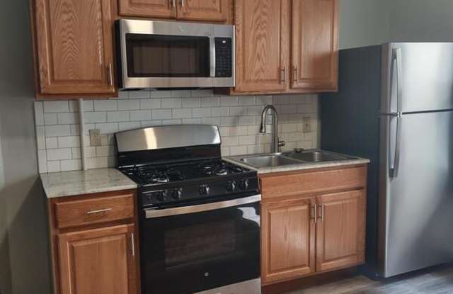 54 Weyand Avenue - Unit 1