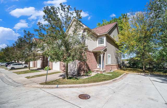 3029 Aspen Lane - 1