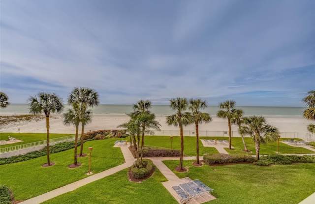 17900 GULF BOULEVARD photos photos