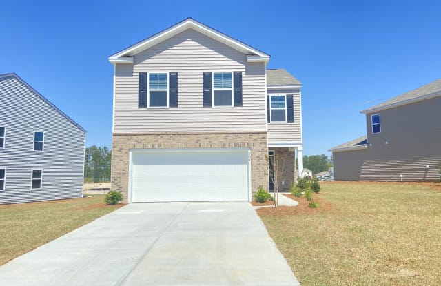 104 Blossom Wood Ln - 104 Blossom Wood Ln, Berkeley County, SC 29486