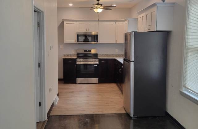 1531 N 5th Street - (lower)