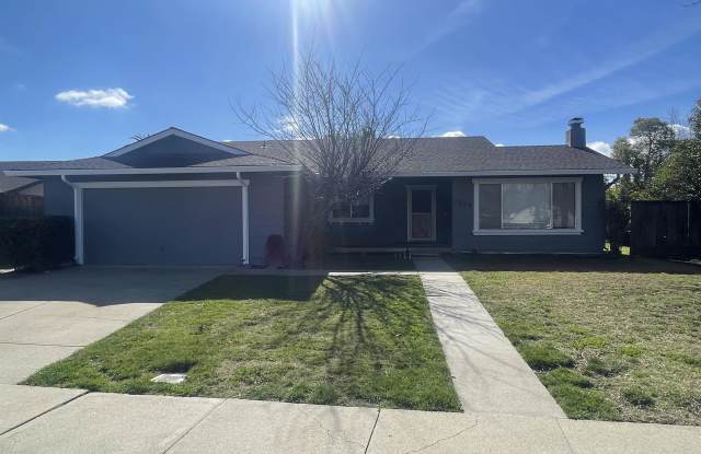 1853 De Leon Way - 1853 De Leon Way, Livermore, CA 94550