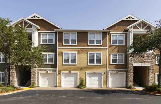 Coventry Park Apartments
