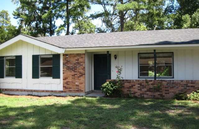 4808 Palamor Drive - 4808 Palamor Drive, Brunswick, GA 31520