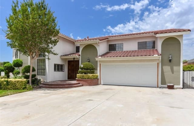 5732 Amethyst Avenue - 5732 Amethyst Street, Rancho Cucamonga, CA 91737