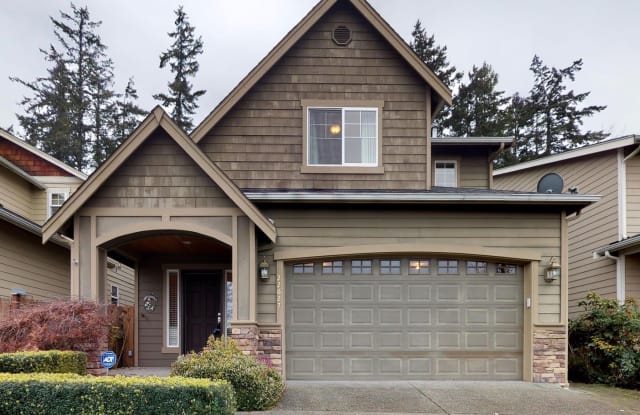 22627 44th Drive SE - 22627 44th Drive Southeast, Bothell East, WA 98021