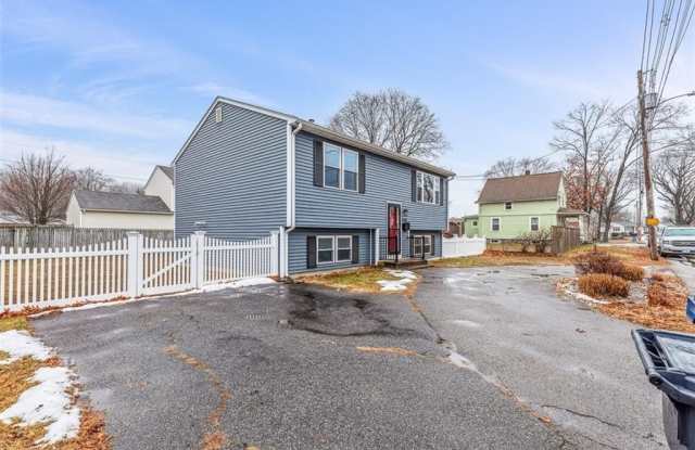 71 Bucklin Avenue