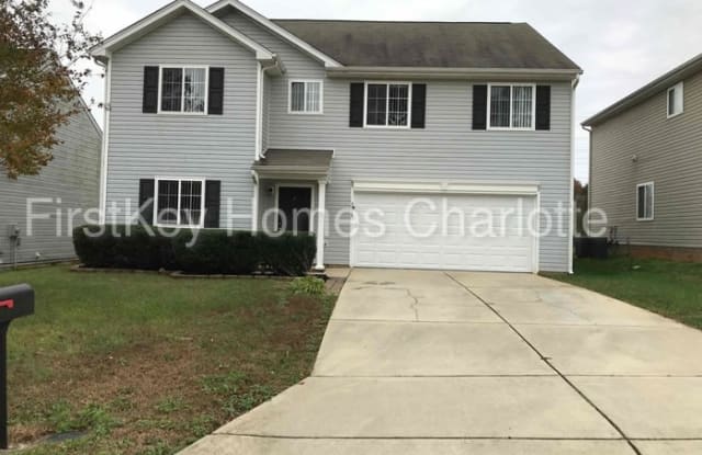 5715 Waterpoint Drive - 5715 Waterpoint Drive, Greensboro, NC 27214