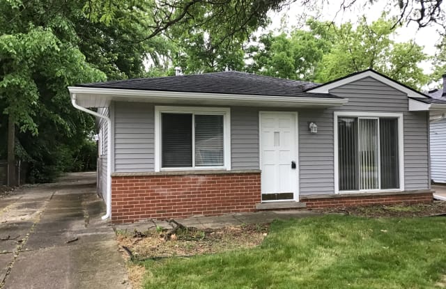 19918 Rensellor St - 19918 Rensellor Street, Livonia, MI 48152