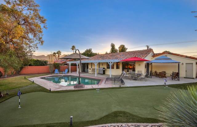 43622 Warner Trail