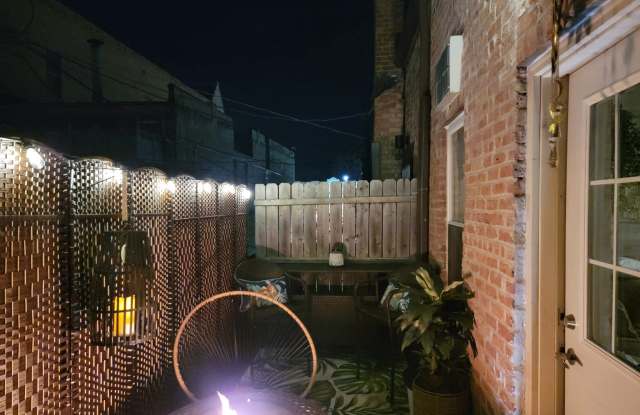 132 1/2 North 3rd Street