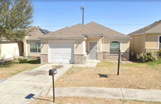 7014 Hallie Rdg - 7014 Hallie Ridge, San Antonio, TX 78227