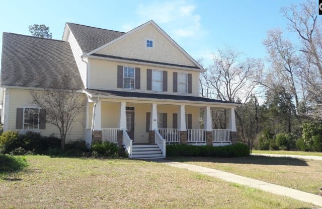 100 STONEY CREEK Court - 100 Stoney Creek Lane, Lexington County, SC 29072