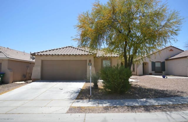 115 W Calle Sauco - 115 West Calle Sauco, Sahuarita, AZ 85629