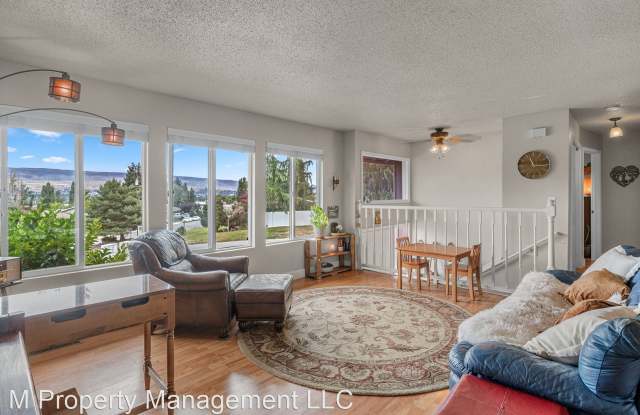 1100 Vista Place #U - 1100 Vista Place, Wenatchee, WA 98801