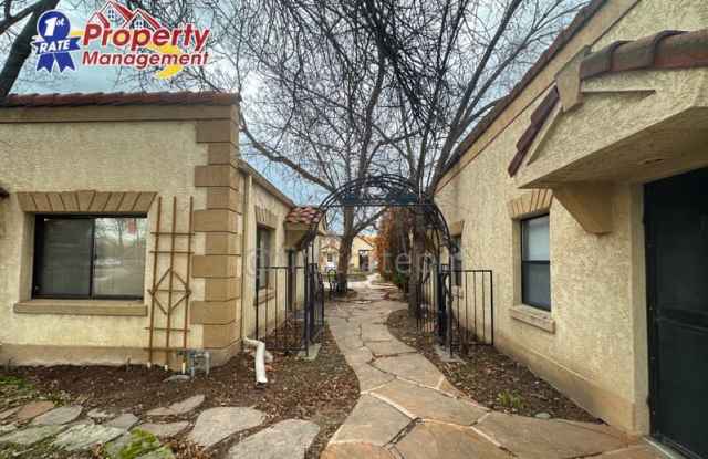 1008 S. Denver Ave.