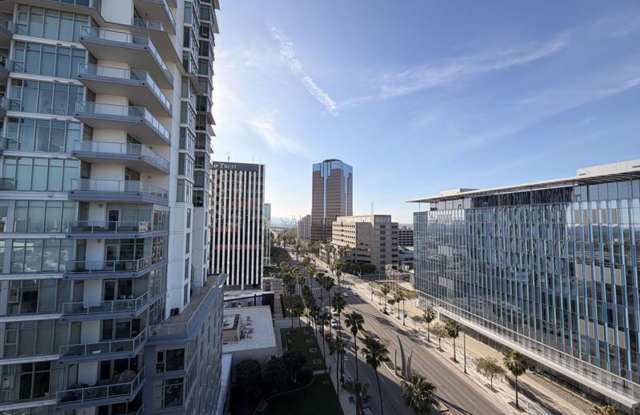 Historic 1BD in The Sovereign | New Appliances | Rooftop Access | Pet Friendly *$1,000.00 Off One Month's Rent Move In Special!*