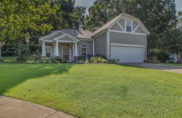 108 Cross Cove Court - 108 Cross Cove Ct, Hendersonville, TN 37075