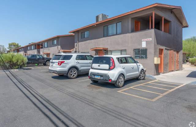Decatur Rents Apartments