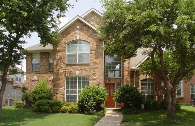 4321 Sendero Trail - 4321 Sendero Trail, Plano, TX 75024