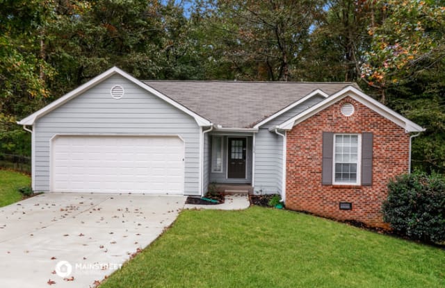 1634 Riverview Court - 1634 River View Court, Auburn, GA 30011