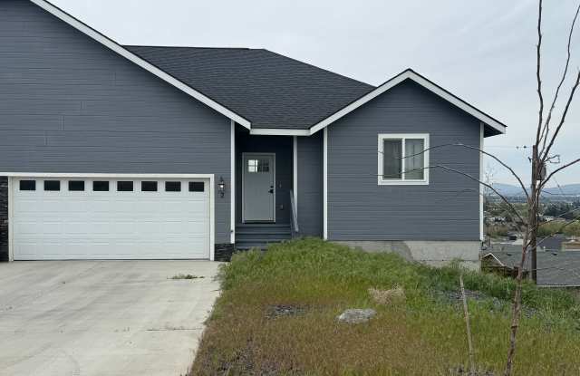 West Valley Stunning Duplex