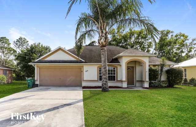 506 Northwest Ferris Drive - 506 Northwest Ferris Drive, Port St. Lucie, FL 34983