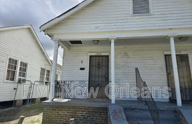 Photo of 1772 N Miro St