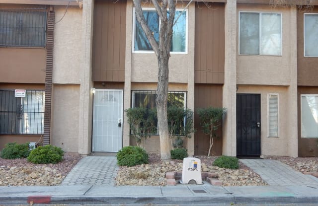 4195 Mississippi Ave. - 4195 Mississippi Avenue, Paradise, NV 89103