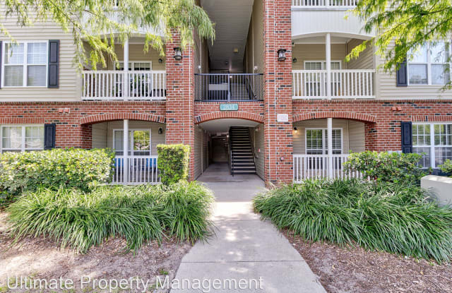 2834 Bloomfield Lane #205 - 2834 Bloomfield Lane, Wilmington, NC 28412