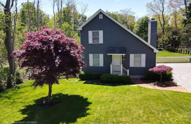 200 Woodbine Drive