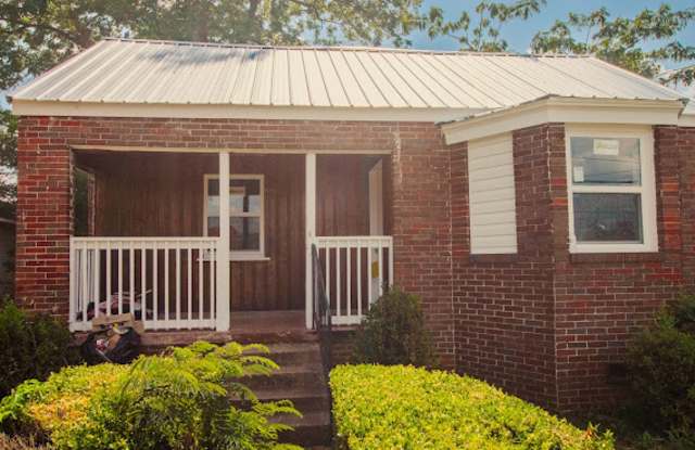 Photo of 5503 Myron Massey Boulevard