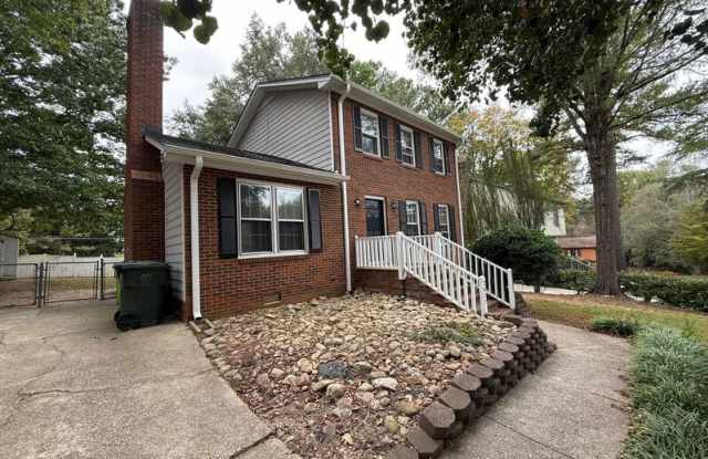 2617 Valley Woods Court