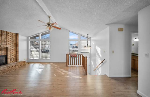 3 Bedroom Home in Cedar City!