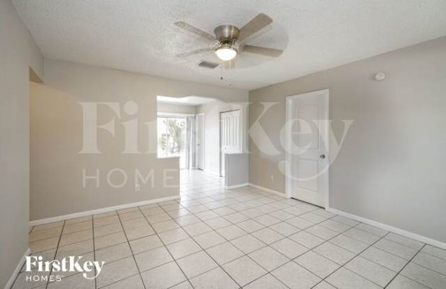 802 Briarcliff Drive