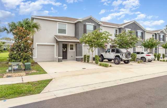 5321 Loblolly Lane - 1