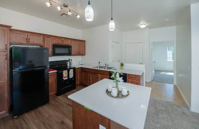 Photo of Tapestry at Granville