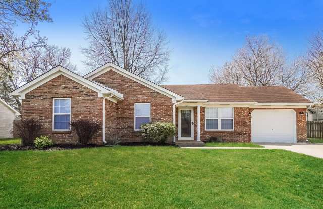 1216 Harvest Court